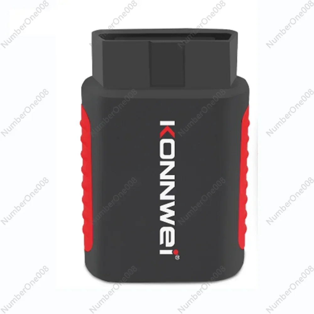 

KONNWEI KDIAG Bluetooth Полная система Автомобильный диагностический инструмент Все системы Автоматический сканер Считыватель кодов Сброс масла Батарея Совместимость без сервопривода