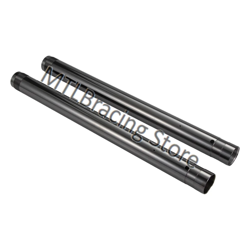 Front Inner Fork Leg Tubes Pipe For Ducati Monster 696 2008-2013 Monster 796 2011 Monster 659 ABS Learner Legal (LAMs) 2012-2014