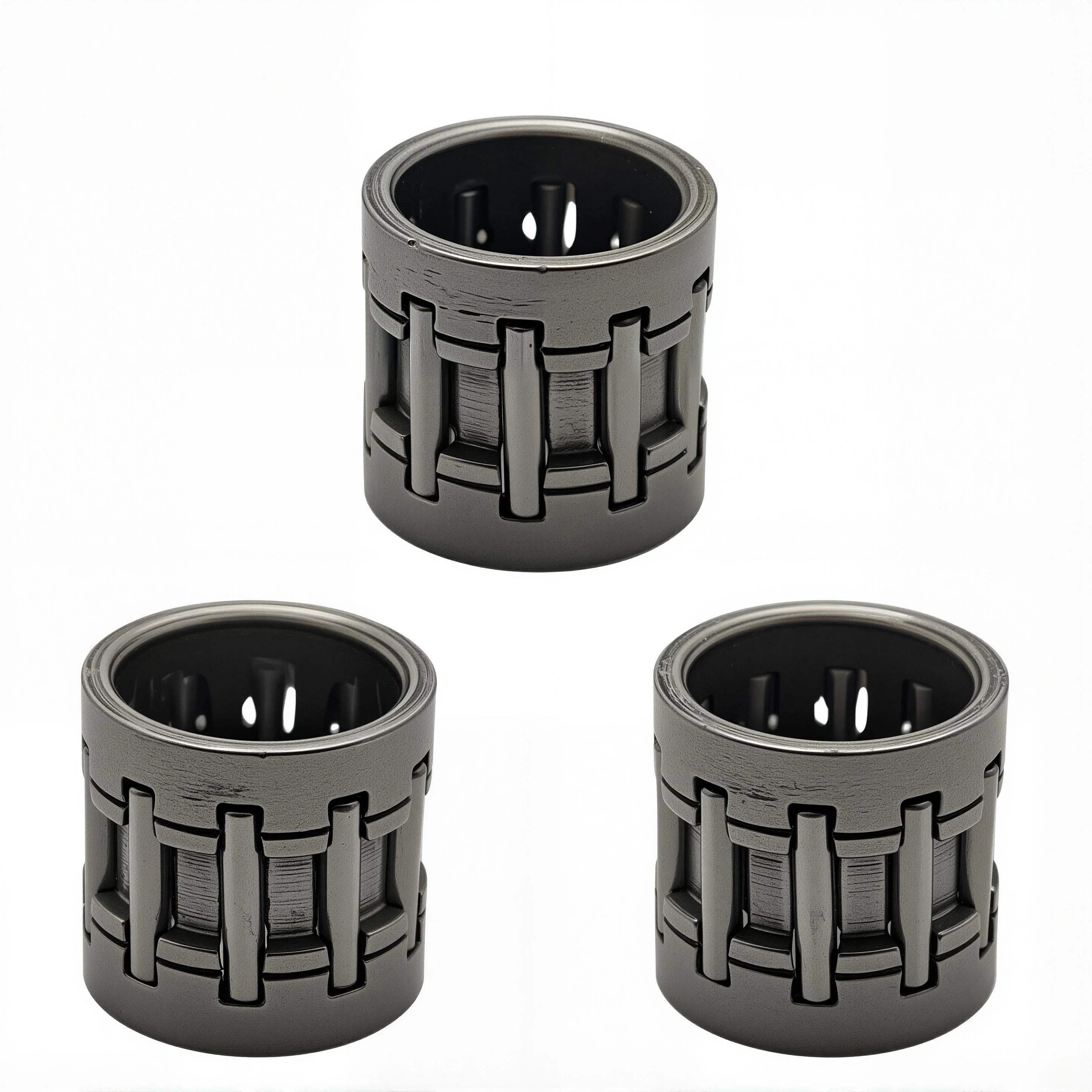 3pcs/lot Chainsaw Clutch Needle Bearing For STIHL MS250 MS230 MS210 FS120 FS250 FS200 FS400 FS450 FS480 FS220 FS300 FS350 Parts