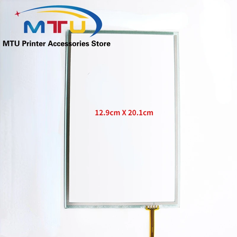 1PC New Original Touch Screen for Sharp MX 283 363 453 503 AR 4528 U N  M363N M453N M503N  M283N 503N 453N HPNLH0284FCP1