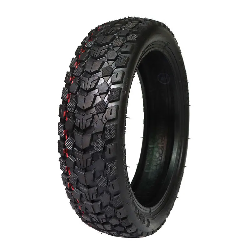 

Scooter Tire 8 1/2x2 Off-road Vacuum Tires for Xiaomi M365 Pro Pro2 1S Electric Scooter Wheel 8.5X2 Tubeless Tires