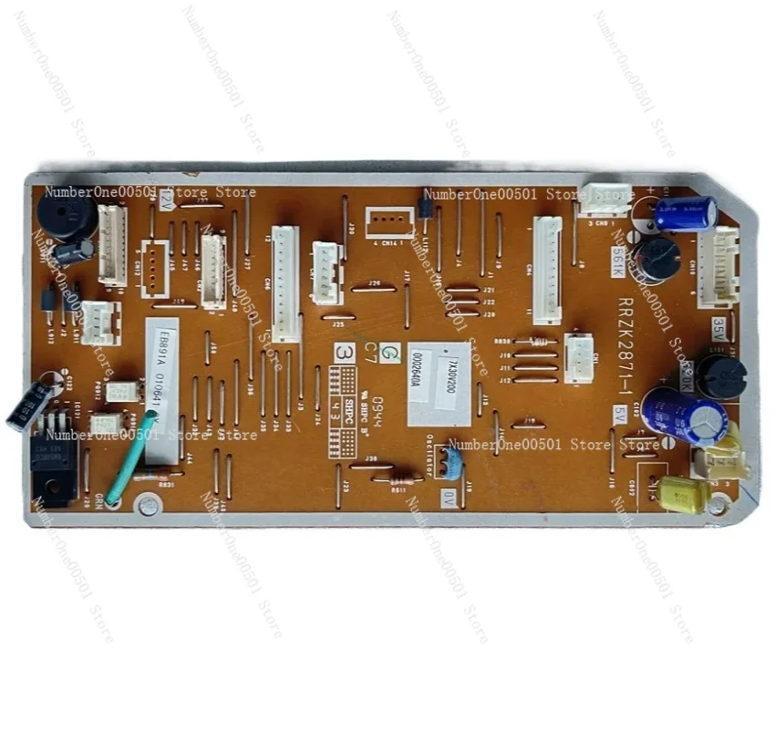 

for Air conditioning computer board circuit board RRZK2871-1 part