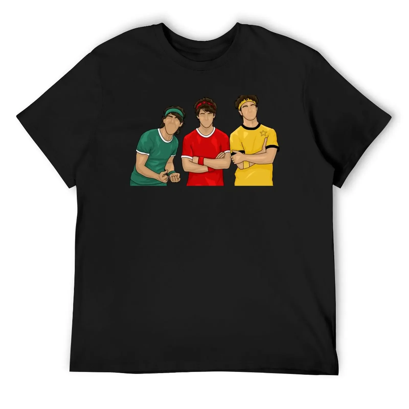 

Jonas Brothers T-Shirt T-shirts oversize oversized graphic tee new gifts and t-shirts mens tall t shirts