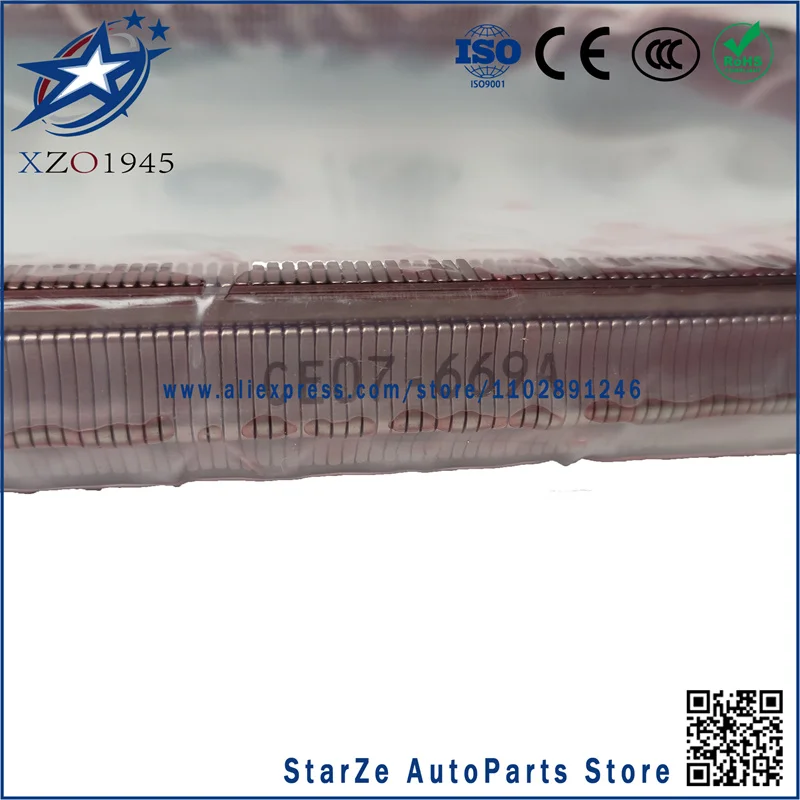new cvt chain 901100 FOR Bosch Honda, Toyota, Chevrolet, Nissan Baojun - Image 3