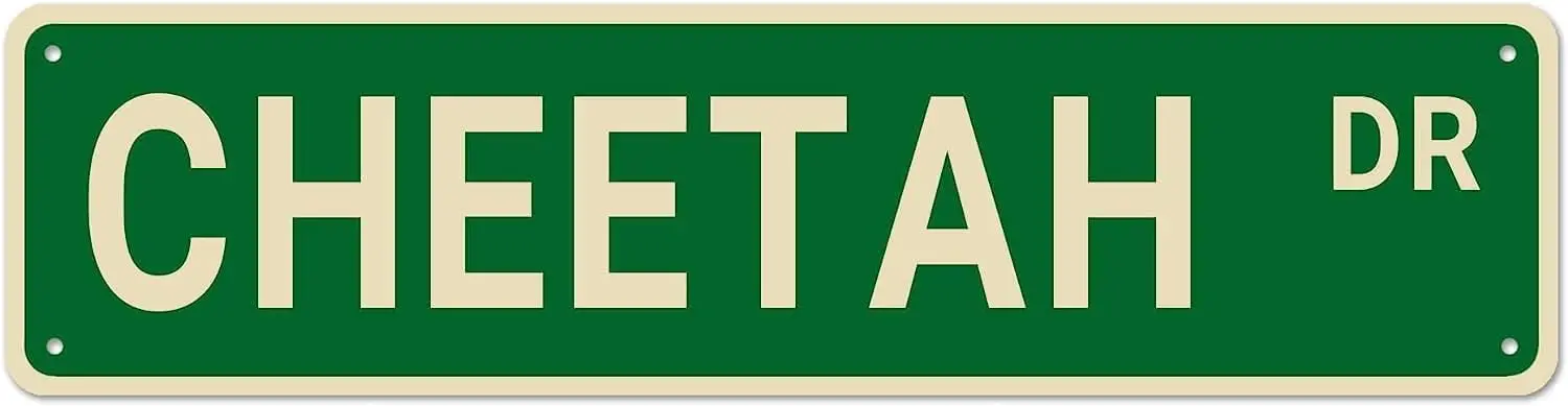 Apular Cheetah Dr S… - image