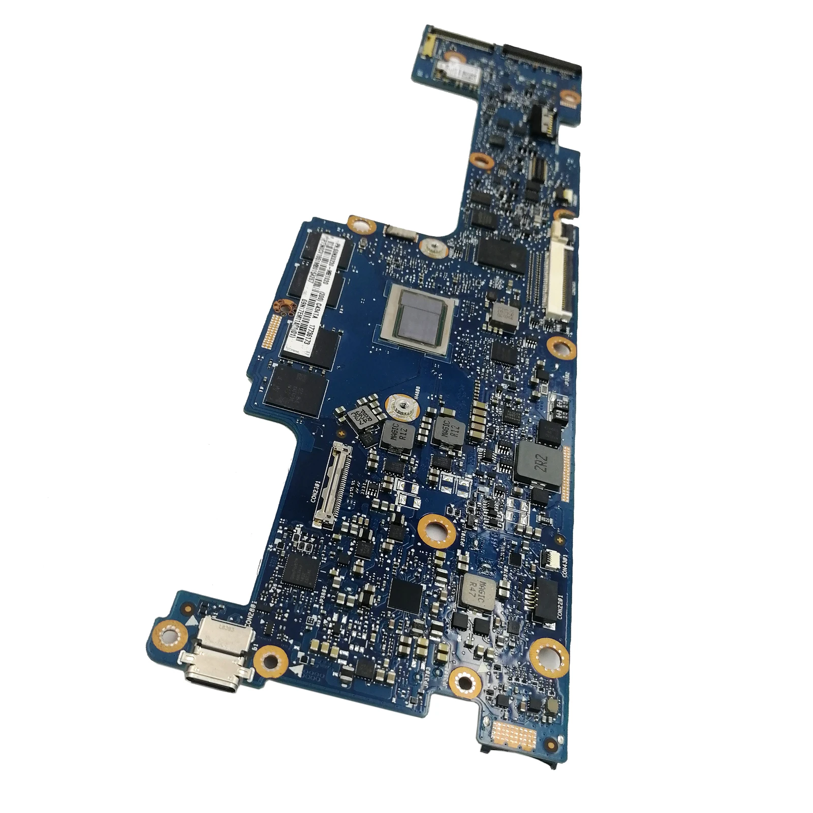 Para ASUS placa base de alto rendimiento C434TA placa base para ordenador portátil C434 C434T CPU M3 M5 M7 4GB 8GB RAM 100% probado