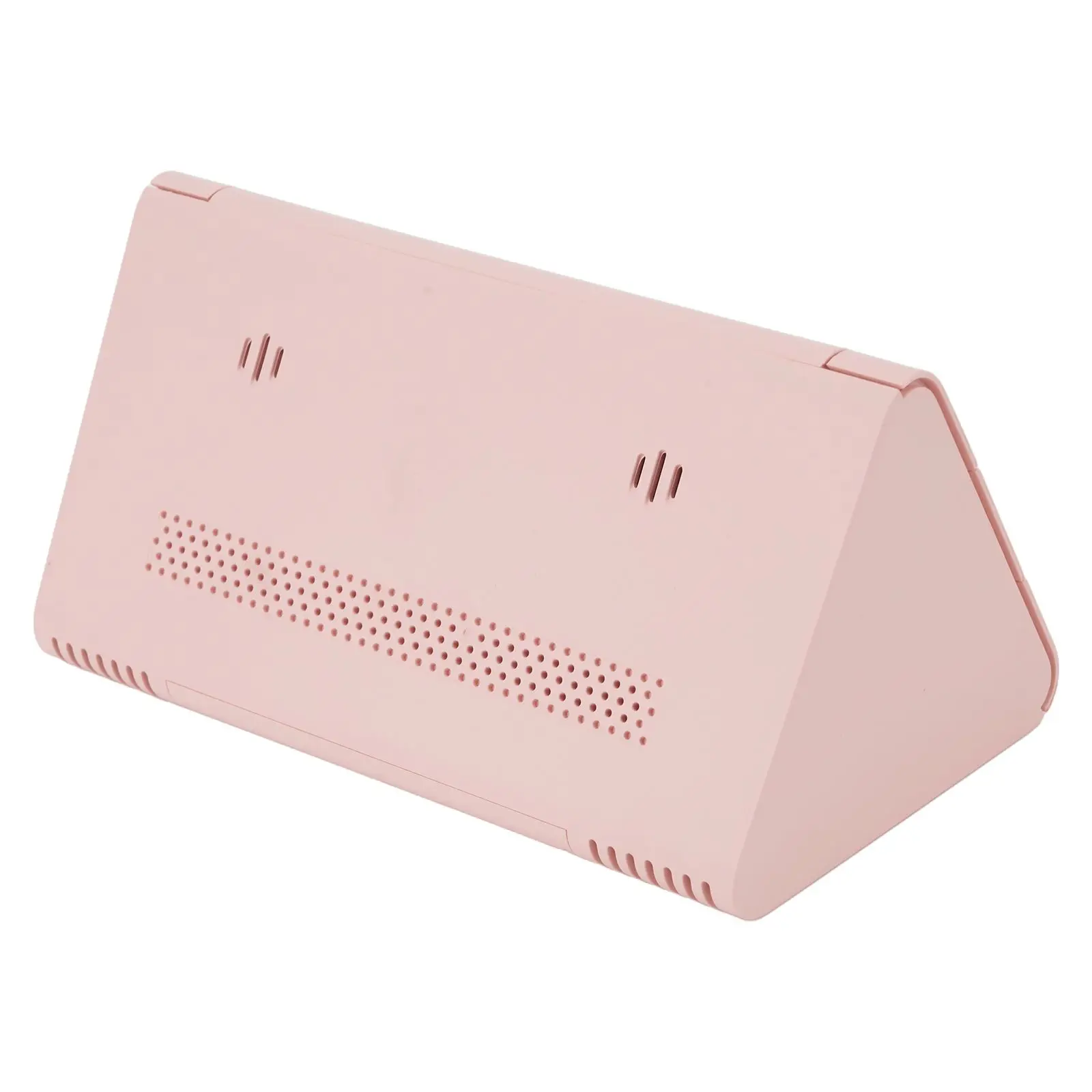 Night Light Clock Bedside Alarm Clock Accurate Temperature Display High-definition Screen Large Buttons Easy To Operate