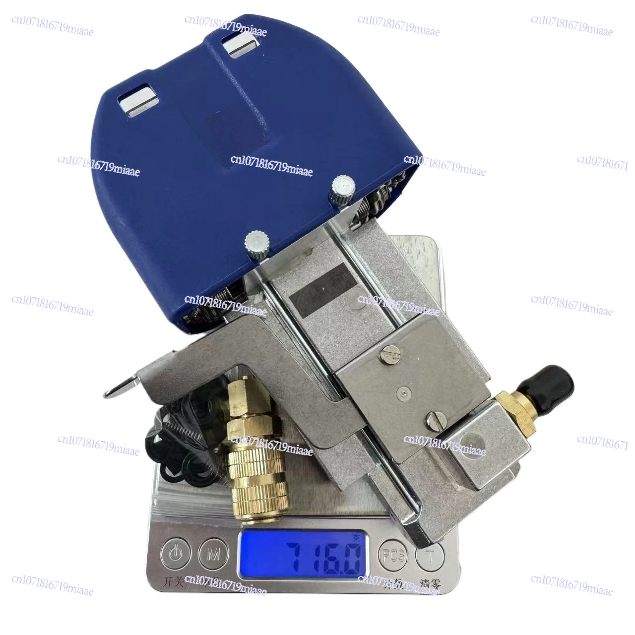 

Air Knotter Textile Air Splicer Yarn Splicer