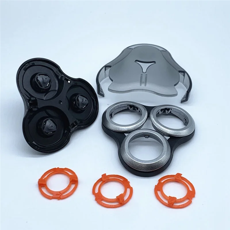 شفرة حلاقة رأس بديلة لماكينة حلاقة فيليبس ، Rq10 ، Rq12 ، S9000 ، S9721 ، s9312 ، S9152 ، S9911 ، S9731 ، S9711 ، S9511 ، S9522 ، S9111 ، S9031