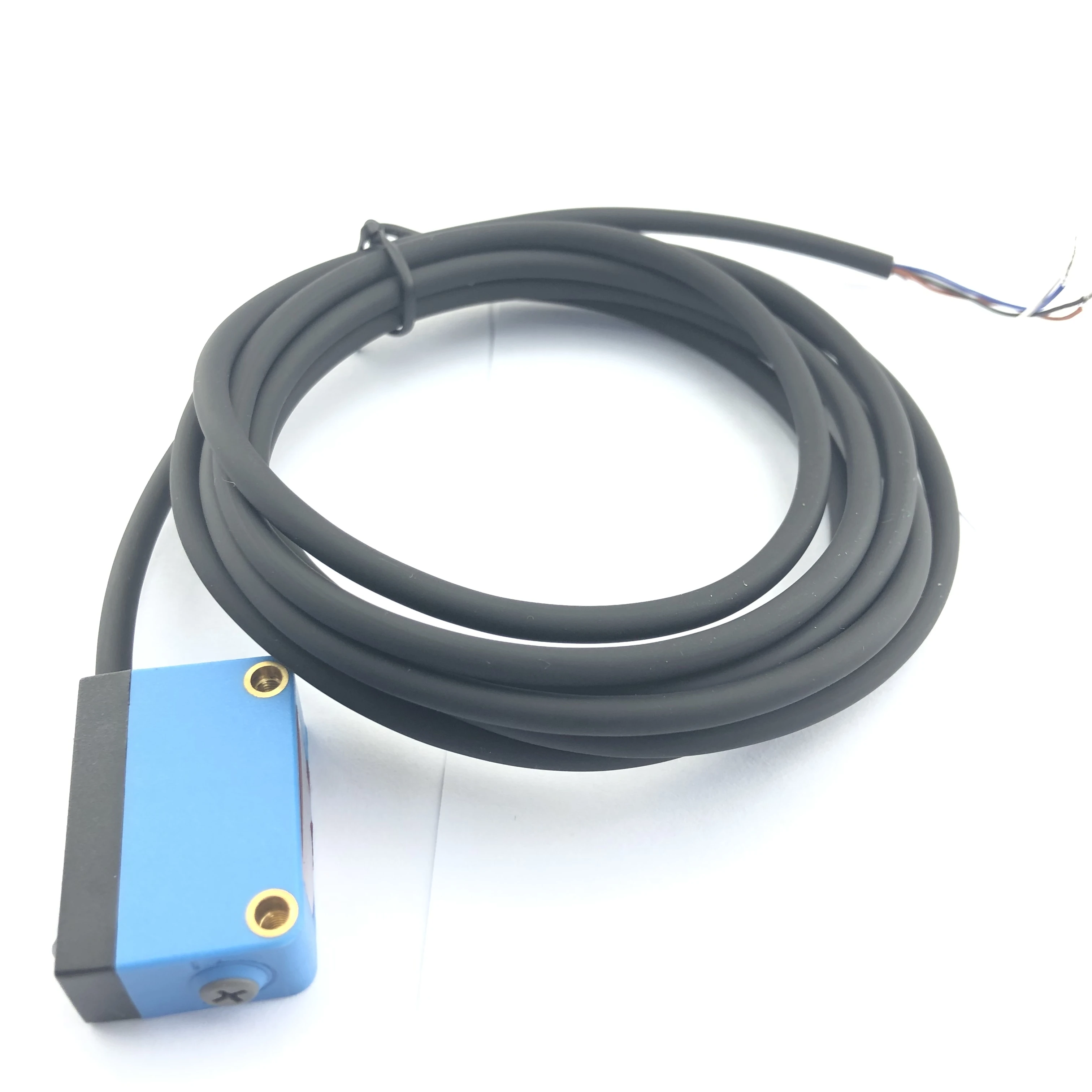 BGS Laser Photoelectric Sensor ZL-BG30 Series