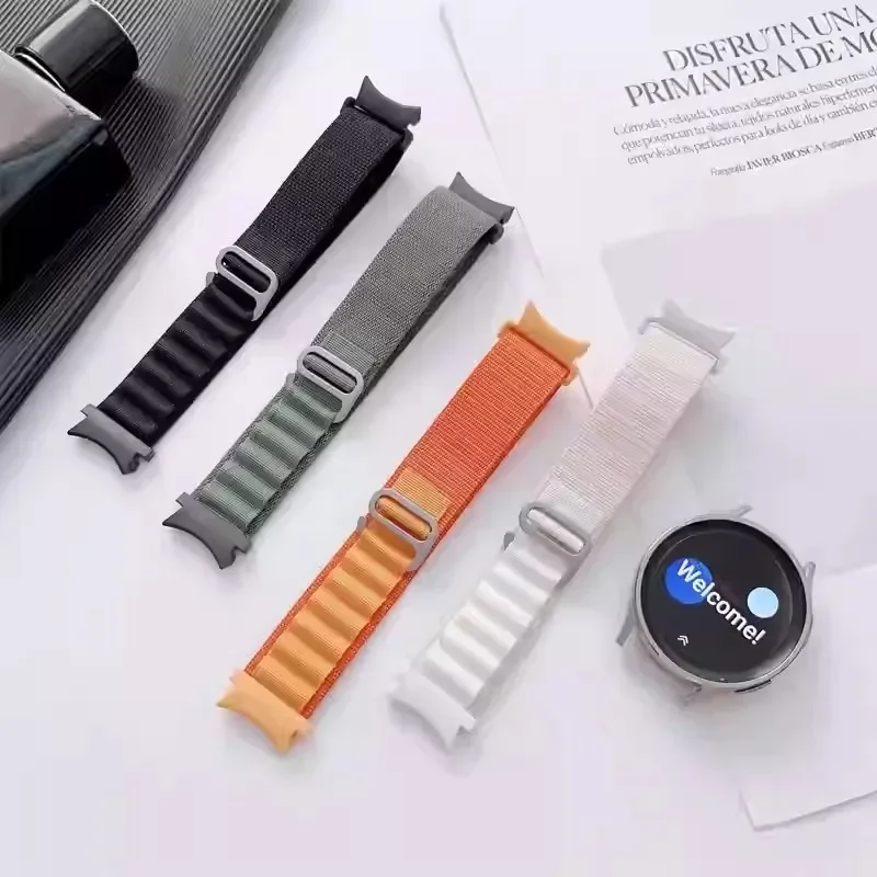 Alpine Loop For Sam… - image