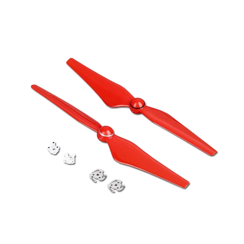 For Phantom4 4A 4PRO Propeller Quick Break 9450S Airfoil  Positive Negative Oar Accessories