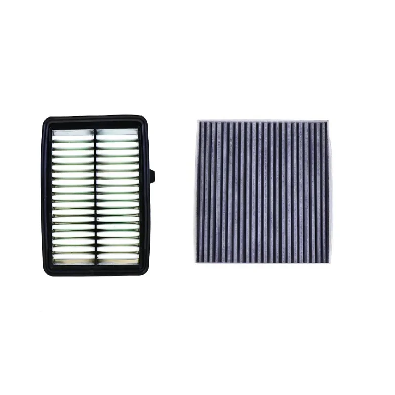 Air Filter Cabin Filter For Honda Vezel 2014-Today/ Greiz City 2015-Today 1.5 17220-5R0-008