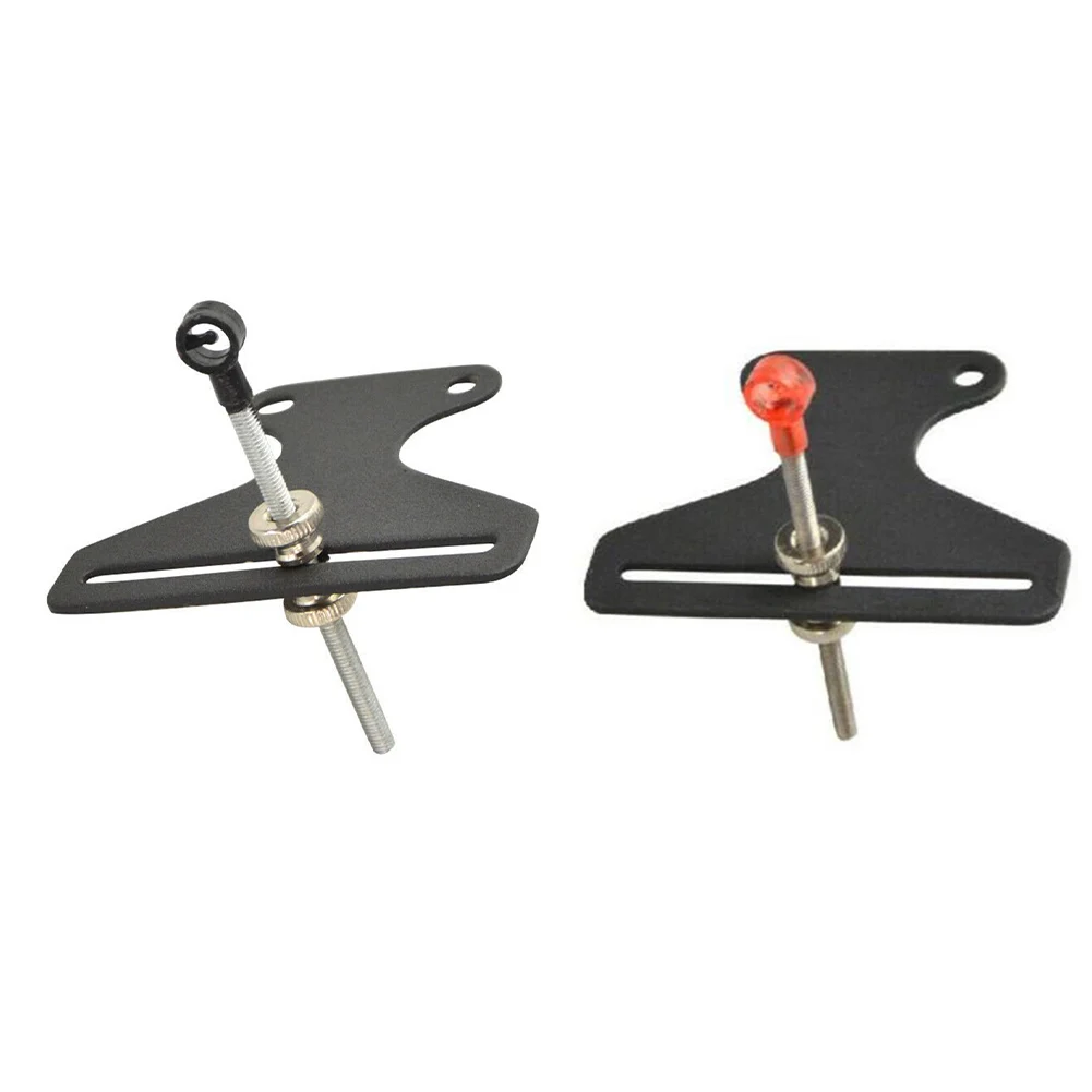 T-Needle Longbow Takedown Target for Recurve Bow Sight 1Pin Simple for Recurve Bow Hunting Goals Limb Tool T-Needle