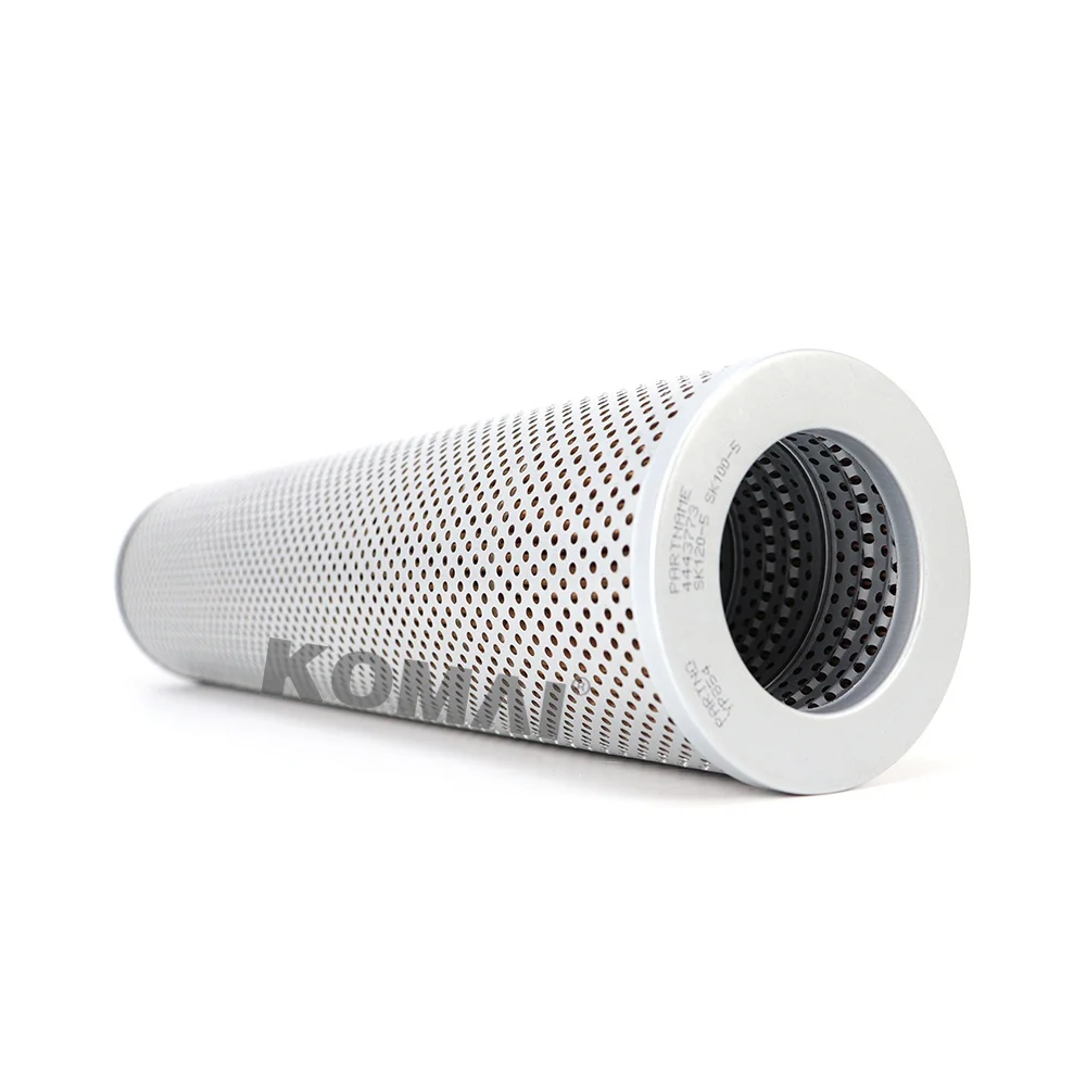 

For Kobelco Warehouse Hydraulic Filter Pt8387 24046z15 2446r147 Hf6528 K909 K905 Sk100 Excavator