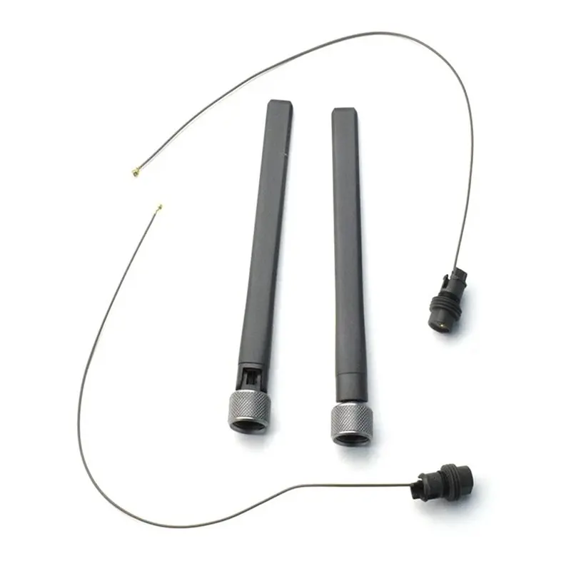 Ingenious-For DJI RC Plus Remote Controller Repair Replacement Part- Remote Control Antenna For Matrice 30T/T40 T20P/M30 M300 Se