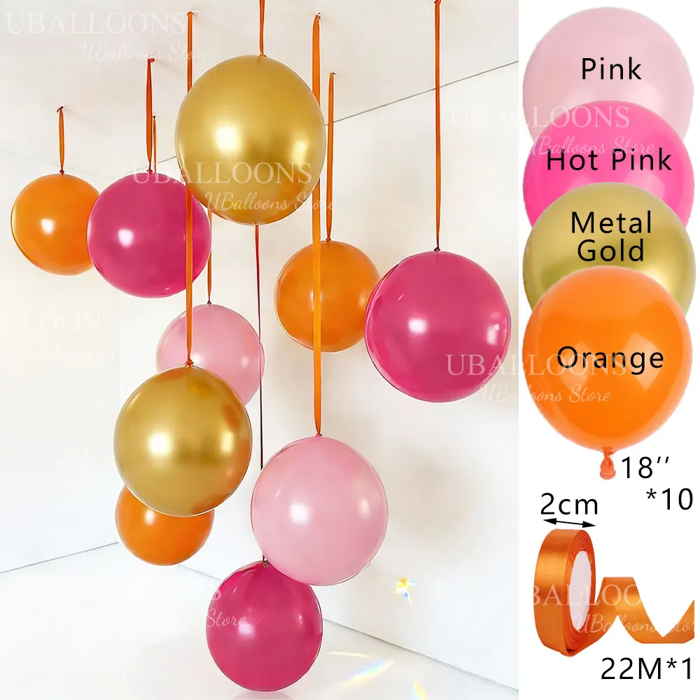 Thumbnail 2 - #12 Trending Balloon Decoration Kits Right Now