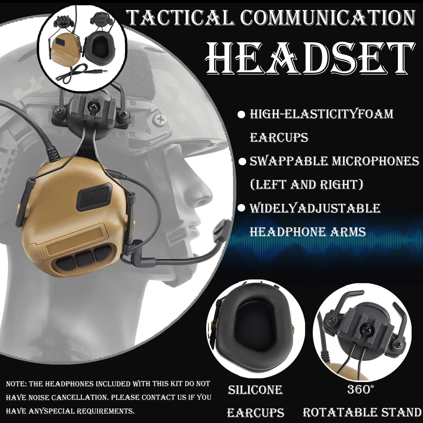 مجموعة خوذة تكتيكية Airsoft Paintball خوذة واقية مع ضوء إشارة NVG دمية نموذج مصباح يدوي نظارات لاطلاق النار CS