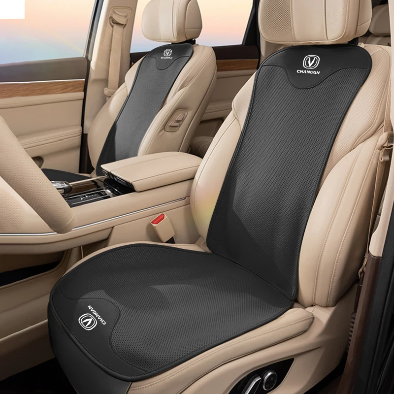 

Чехол на сиденья автомобиля для Changan F70, CS55, X7 Plus, UNI-K, CS25, CS35, CS5 – Защитные накладки на передние и задние сиденья