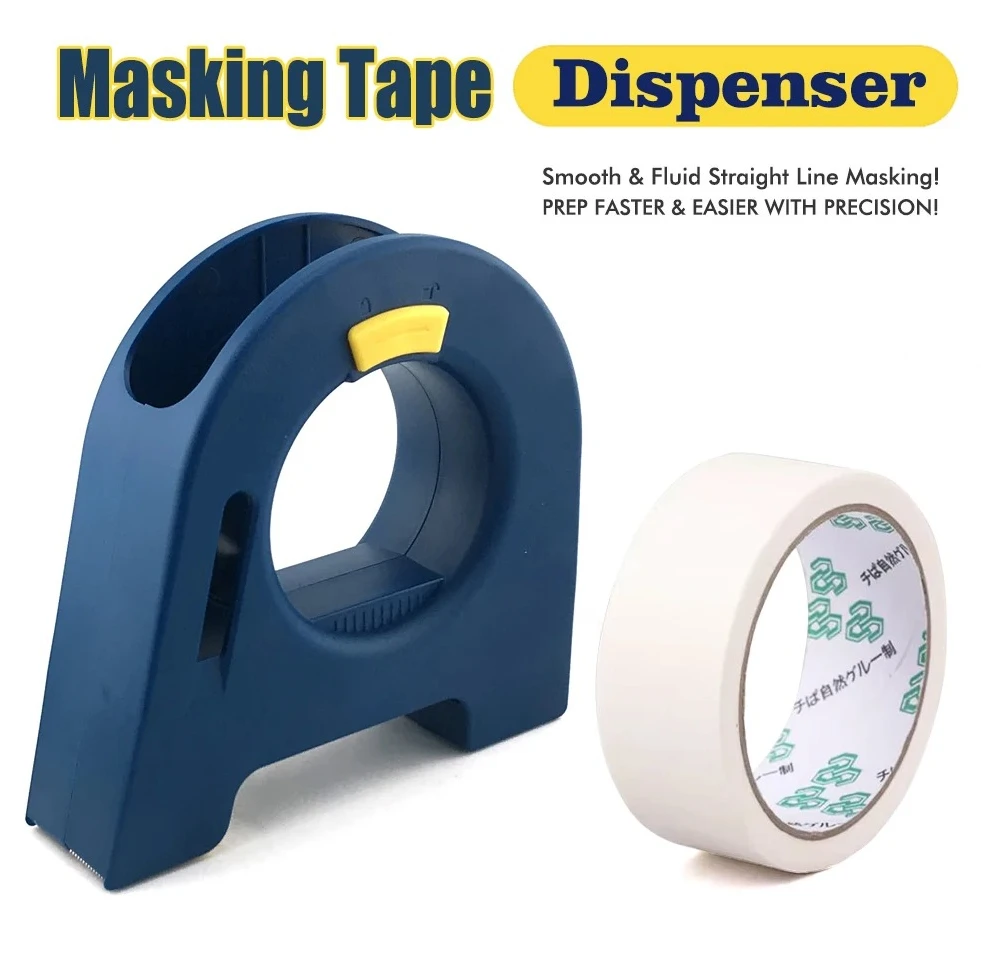 Manual Masking Tape…