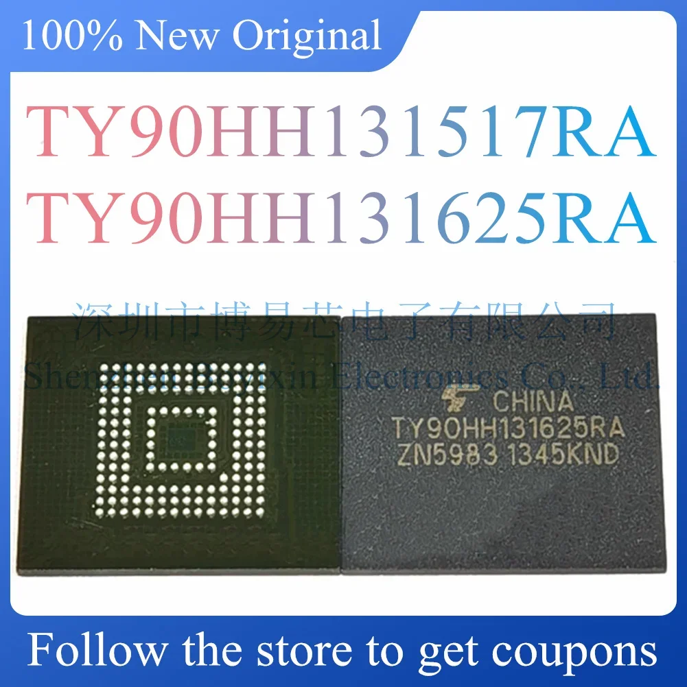 NEW TY90HH131517RA TY90HH131625RA.Original Product.