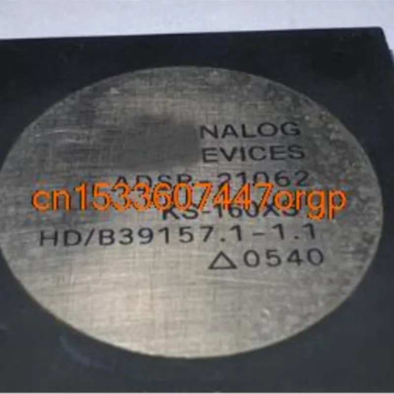 

IC новая оригинальная ADSP-21062KS-160XS 240-QFPВысококачественная продукция