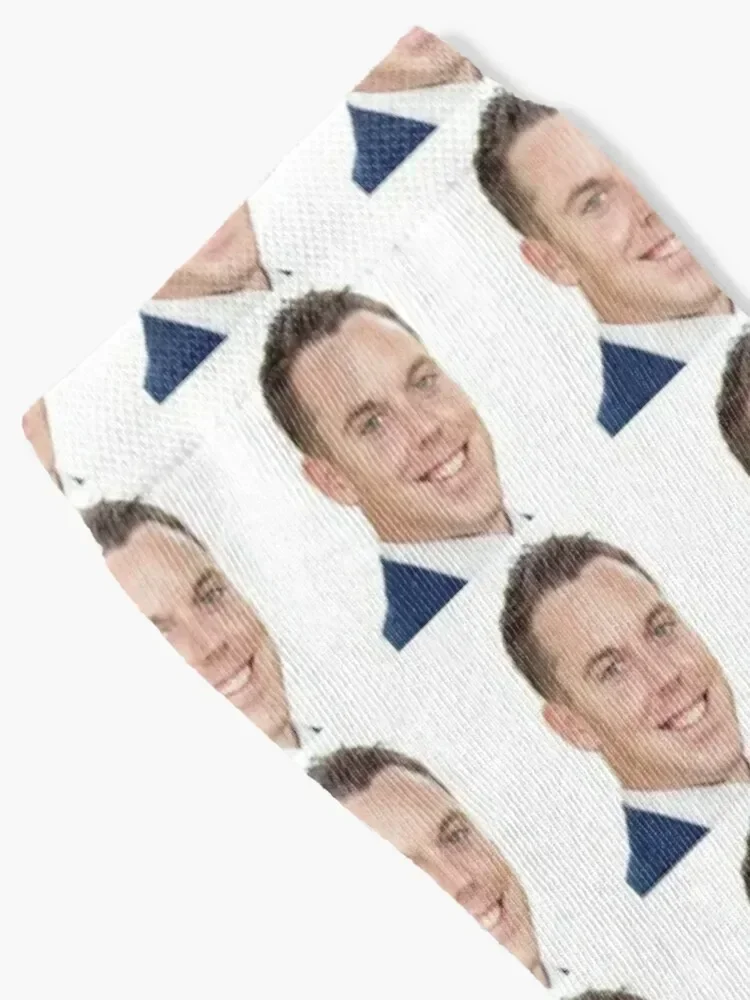 Mr Hegarty is a piff ting Socks snow gifts Soccer hiking Ladies Socks Men's