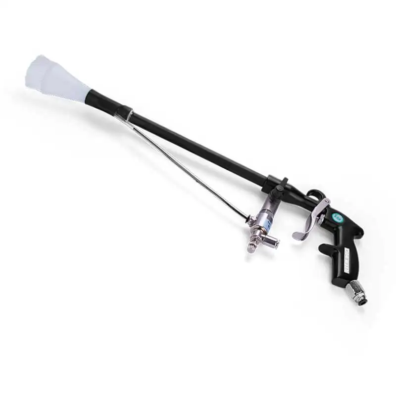 GS Car Tornado External engine cleaning gun high  air pressure Spray Gun blow dust car clean accessories