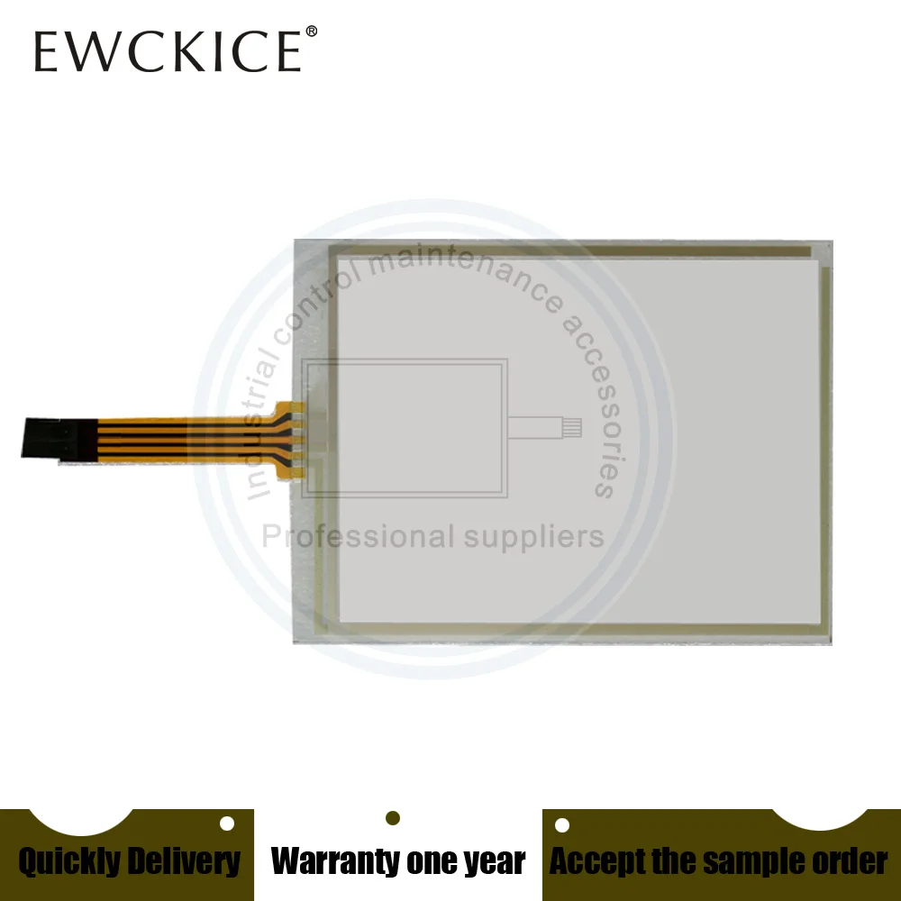 NEW AMT9523  HMI AMT 9523 AMT-9523 PLC touch screen panel membrane touchscreen