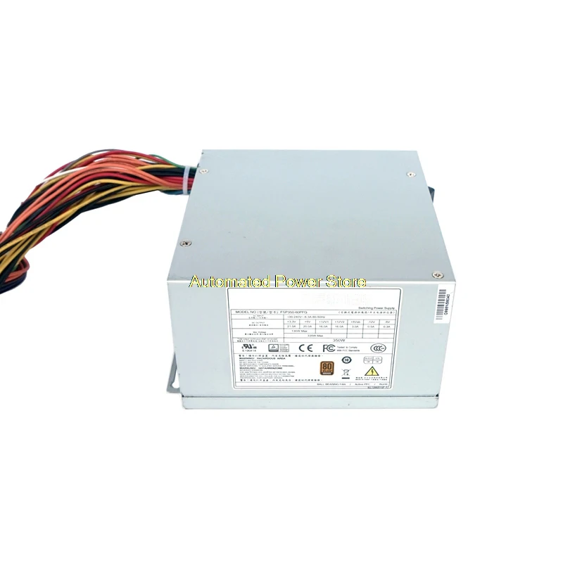 Power Supply FSP350-60PFG 350W Fully Tested Fast Ship