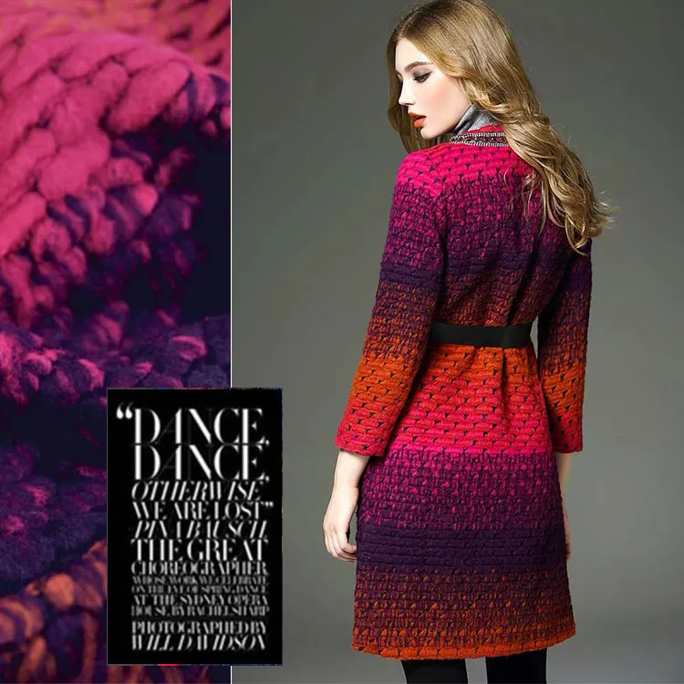 High-End Wool Camer… - image