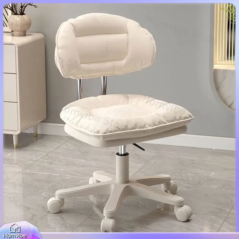 for Barber Shop Chair Nail Artist Special Household Dressing Rotatable Lifting Beauty Salon Chair