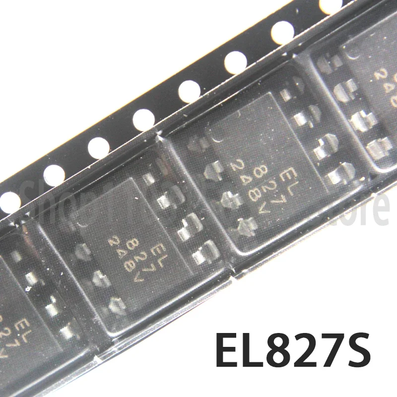 1 шт. EL827 EL827S-SOP8