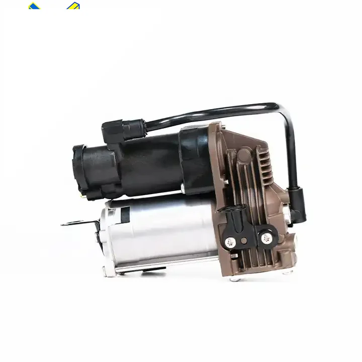 Carpal Factory Price Air Suspension Compressor For-Mercedes Benz S-Class W222 A2223200404 2223200404 A2223200604 2223200604