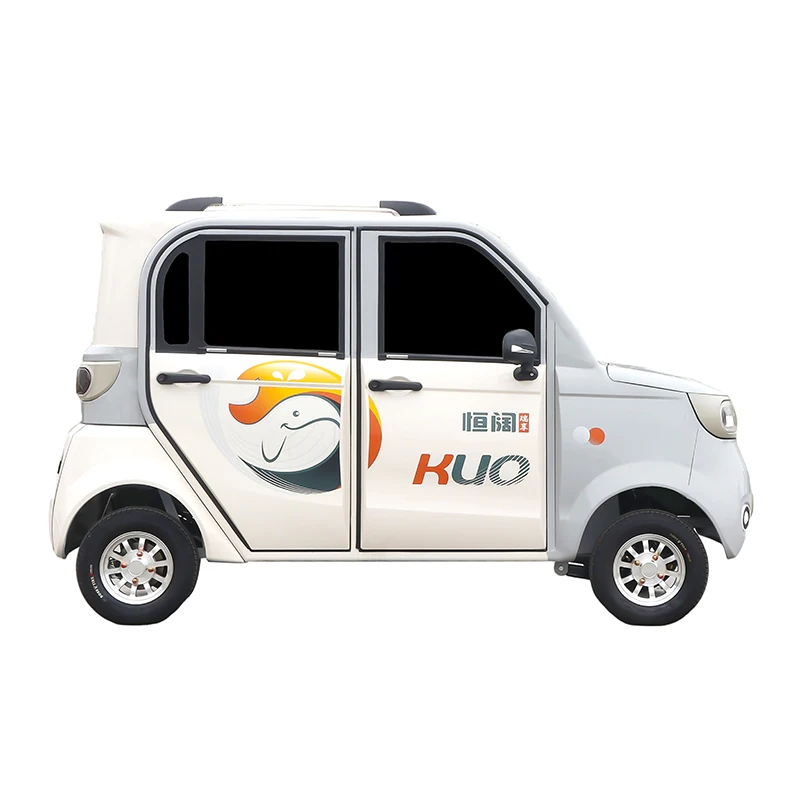 AliExpress NONE High-End Low-Speed Electric Vehicle CE Certified 45km/h Adult Commuter E-Bike - Luxury Urban Mobility Solution