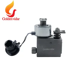 Actuator, Solenoid Valve for Caterpillar C7/C9 fuel pump, Actuating pump assembly 319-0678, for 325D/329D/336D/330D Engine