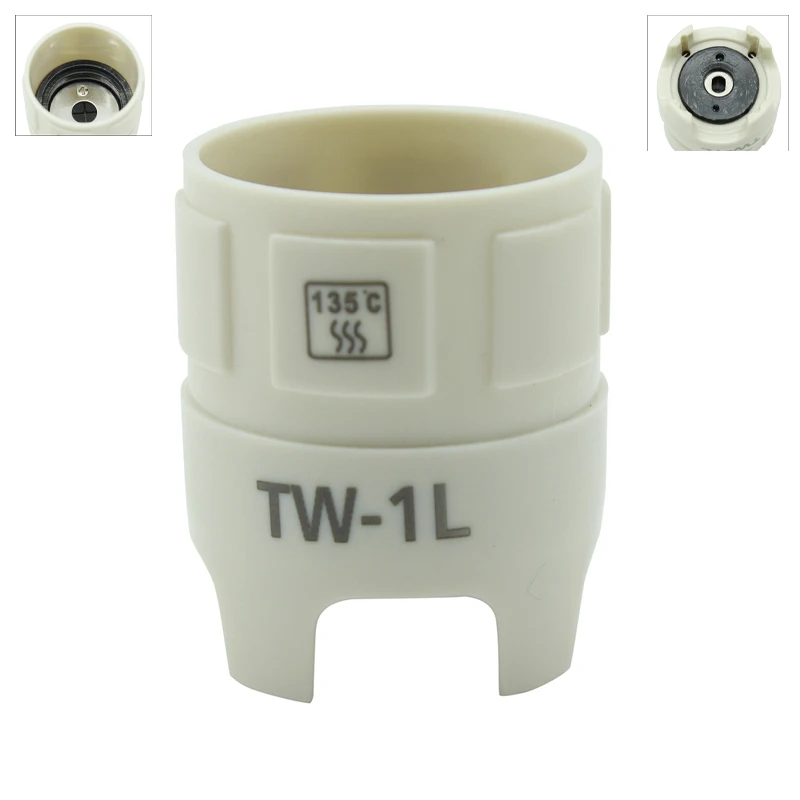 TW-1L Ultrasonic Cleaner Torque Wrench, Woodpecker Accessory Wrench, Universal Key Needle Reaper Replacement Best Tool s