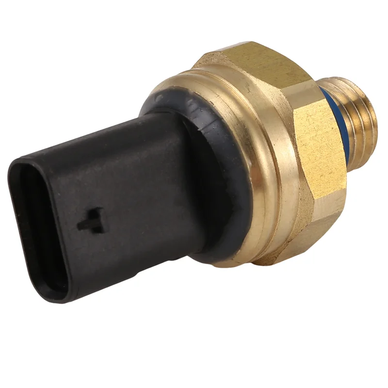 Новый датчик давления масла 12617592532 51C918-01 для BMW M235I 335I 435I 535 X3 X4 X5 X6-M53K