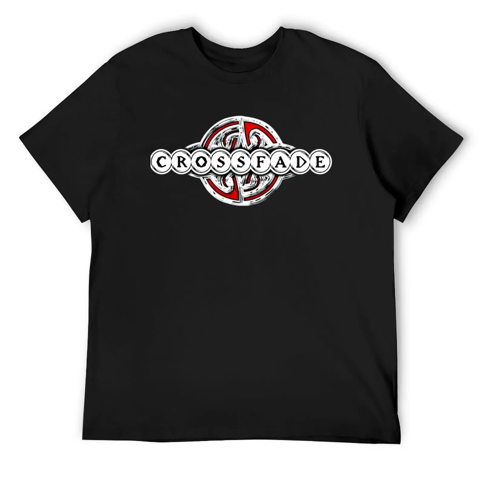 

Crossfade T-Shirt customs graphic t shirt vintage black t shirts for men