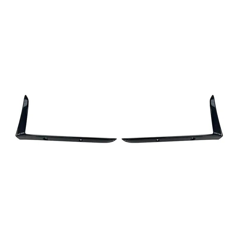 

AU16-Front Bumper Wind Knife Trim A1778854306/A1778854406 Long Wind Knife Trim, Front Bumper Wind Knife Kit