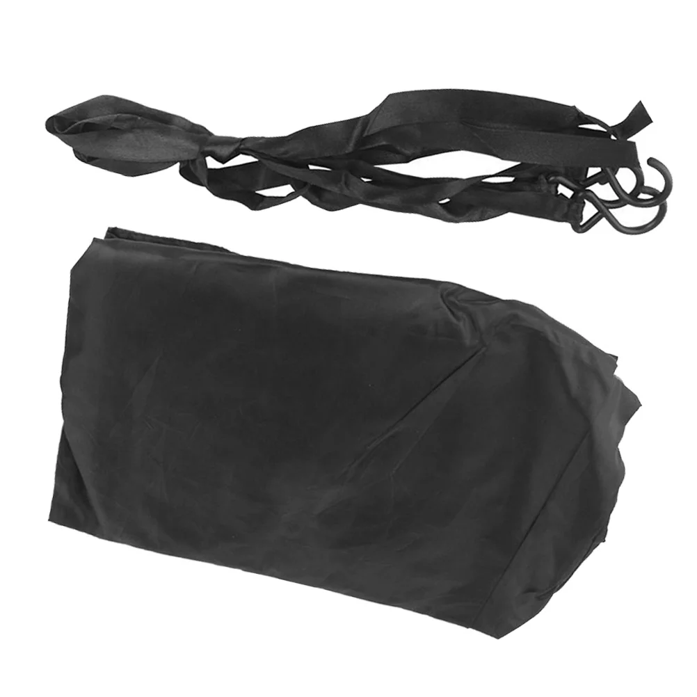 

Car Half Body Waterproof Cover Xl Shade Dust Snow Shield Convertible Cooler Protection Half Car Cover