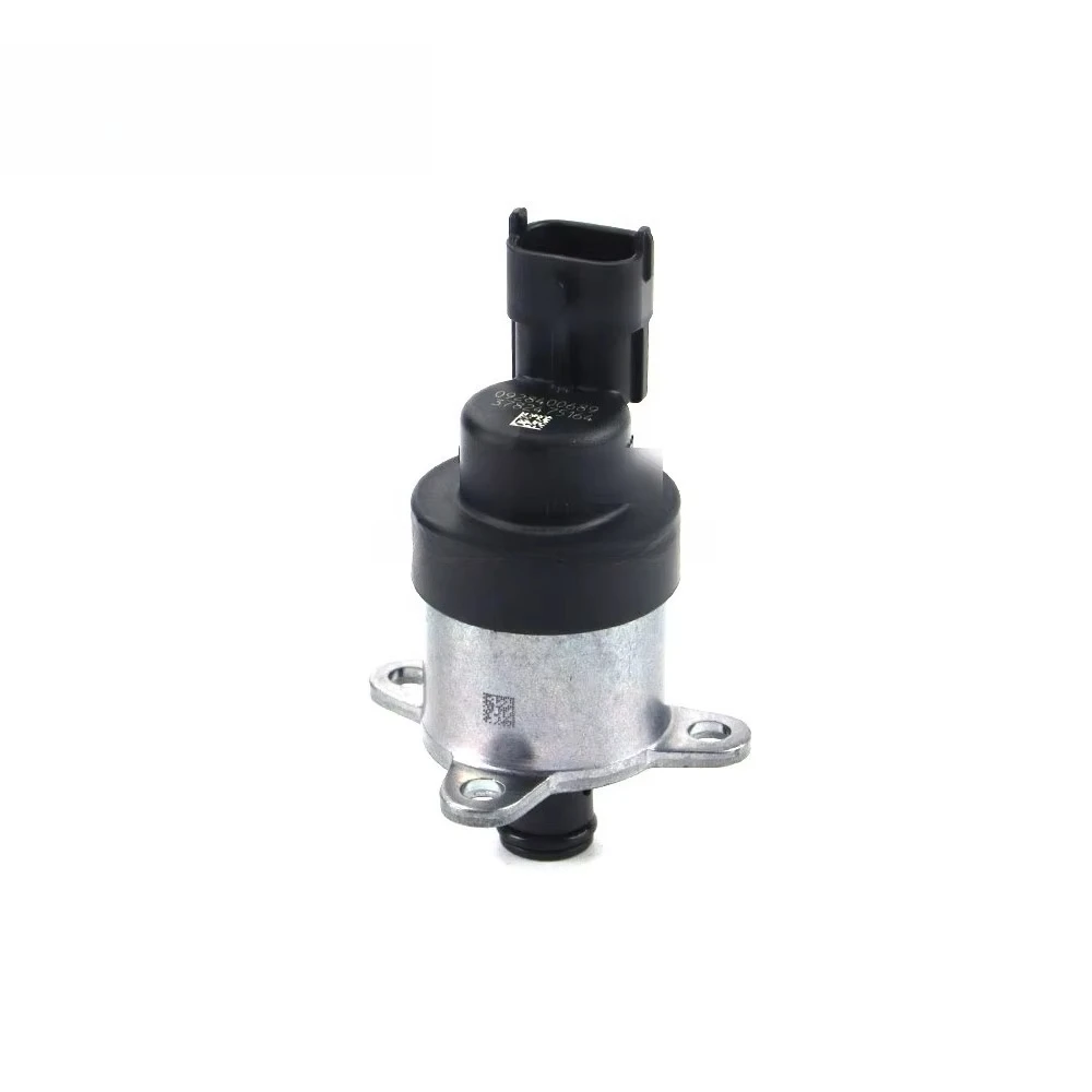 Solenoide di controllo dosatore regolatore originale 0928400689 0928400689 Unità valvola SCV 1465ZS0071