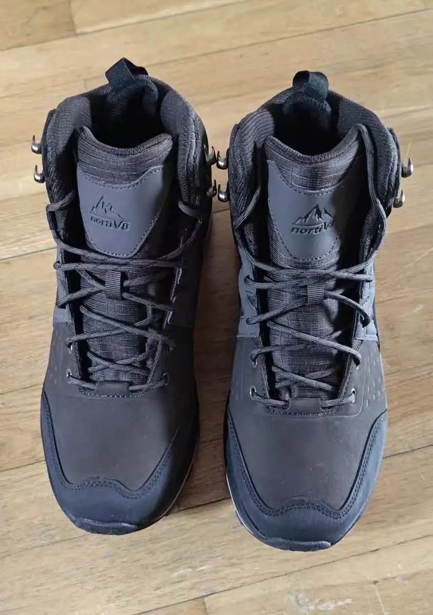 

New Arrival: 2025 Anti-Friction Lightweight Outdoor Hiking Boots Unisex Casual Shoes, Sports Shoes, Hiking Boots