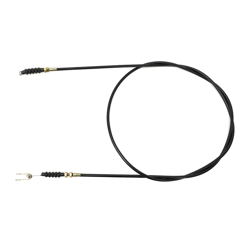 Gaspedaal Throttle Kabel Voor Yamaha G2 G8 G9 G11 G14 Golfkar Auto 1985-1994 4-Cyclus Gas motoren Alleen Motorfiets Accessoires