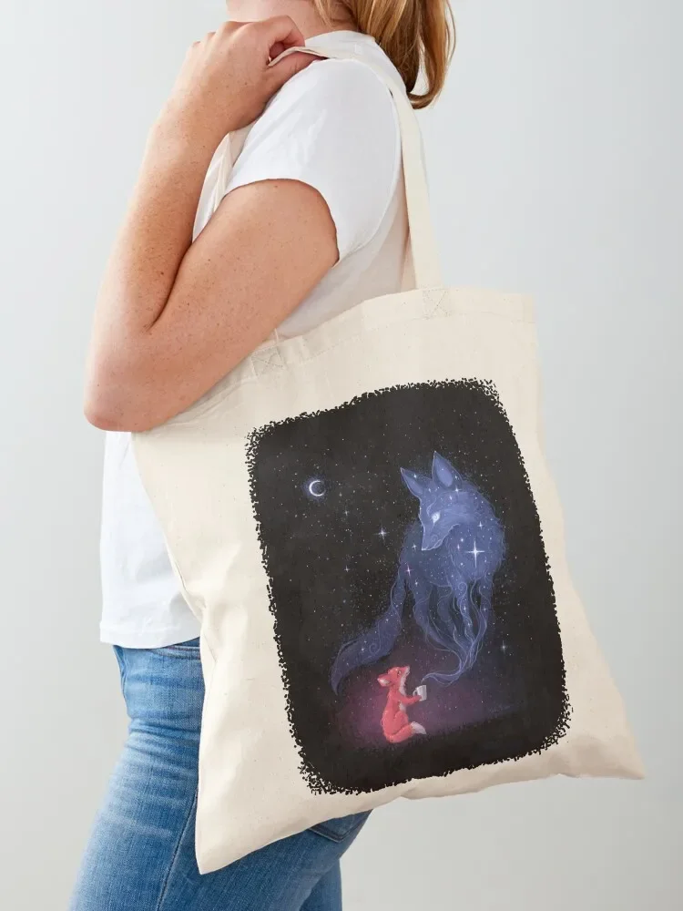 Celestial Tote Bag large size bags Canvas bag for women tote bags cloth bags Tote Bag