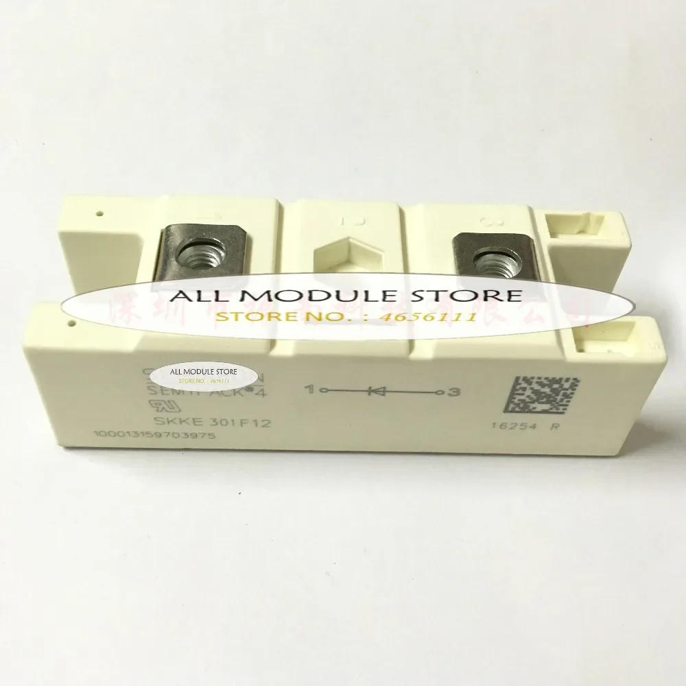 SKKE301F12 SKKE301F16  SKKE 301F12 FREE SHIPPING IGBT MODULE