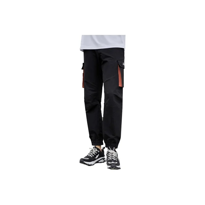 TOREAD Quick-Dry Pants Men's TAMJ81519