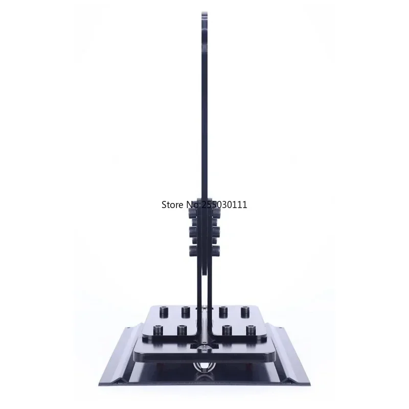Auto Repair Bushing Resetting Stress Release Tool Adjustment Glue Replacement Four-position Car Maintenance Chassis Special