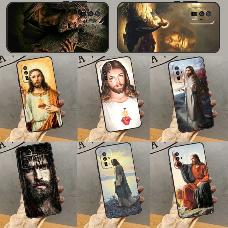 Divine Mercy Jesus …