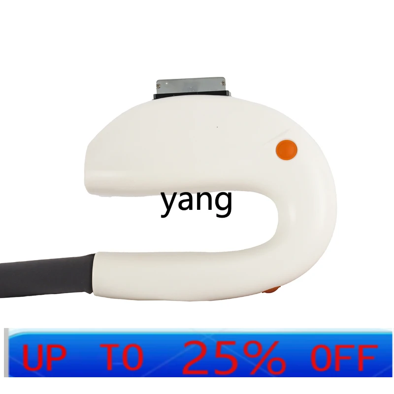 

CX skin rejuvenator handle brightens and refines pores, special beauty instrument accessories for beauty salons